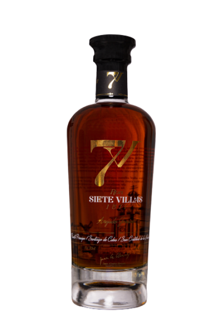 Rhum 7 Villas 1511