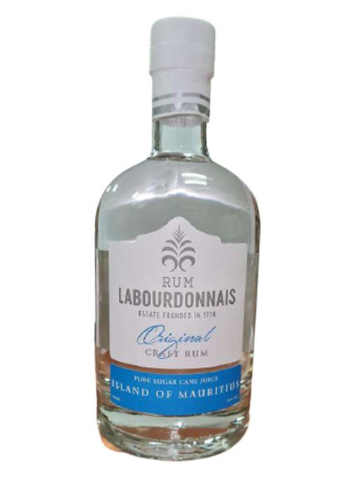 Rhum Labourdonnais Original 